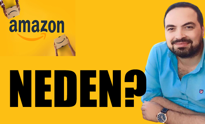 Neden Amazon