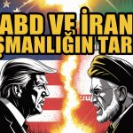 ABD vs İran: 70 Yıllık Savaşın Perde Arkası